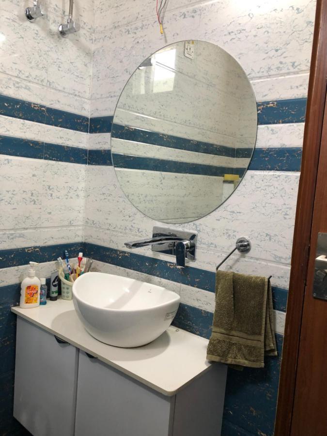 ג'איפור Karni Villa Lovely 2 Bhk Appt And Terrace מראה חיצוני תמונה