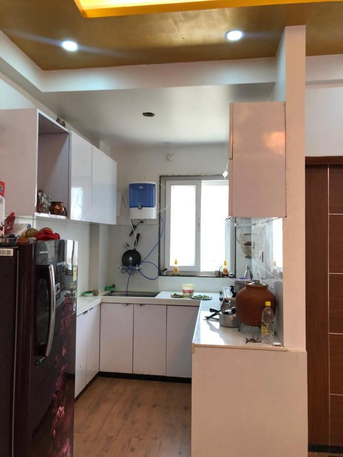 ג'איפור Karni Villa Lovely 2 Bhk Appt And Terrace מראה חיצוני תמונה