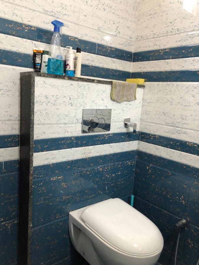 ג'איפור Karni Villa Lovely 2 Bhk Appt And Terrace מראה חיצוני תמונה